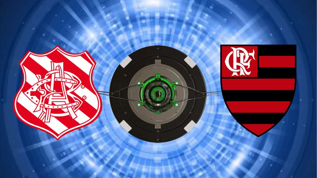 Bangu x Flamengo: onde assistir, horário e escalação do Campeonato