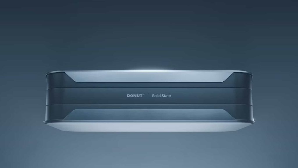 Bateria de estado sólido já em produção promete recarga em