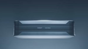 Bateria de estado sólido já em produção promete recarga em