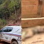 Bebê de 11 meses é morta a facadas durante confraternização