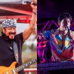 Bell Marques e Léo Foguete arrastam 500 mil pessoas no