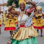 Bloco Afro GDAM celebra 40 anos com a 9ª edição
