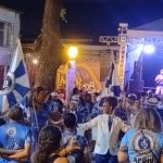 Bloco da Imprensa 2026 homenageia os 100 anos do jornal