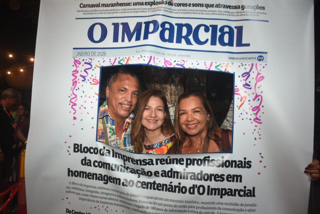 Bloco da Imprensa realiza segunda concentração neste sábado (31)