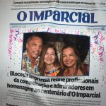 Bloco da Imprensa realiza segunda concentração neste sábado (31)