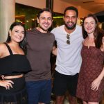 Bloquinho do Pinto abre a temporada de pré-carnaval em São