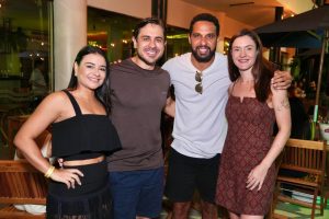 Bloquinho do Pinto abre a temporada de pré-carnaval em São