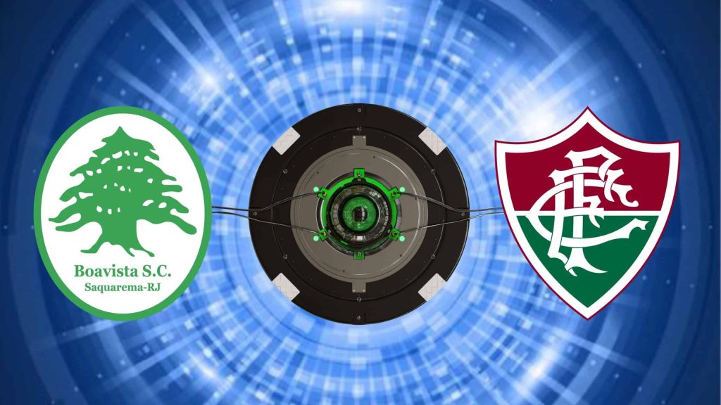 Boavista x Fluminense: onde assistir, horário e escalação do Campeonato