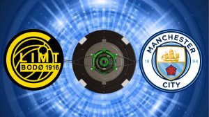 Bodo/Glimt x Manchester City: onde assistir, horário e escalação da