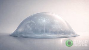 Bolha? Tecnologia avança rápido, mas pode ‘bater em muro’, alerta