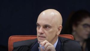 Bolsonaro deve ser transferido para Papudinha, segundo determinação de Moraes