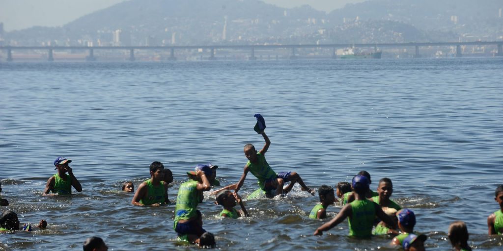 Bombeiros do RJ abrem 5 mil vagas para o Projeto