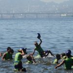 Bombeiros do RJ abrem 5 mil vagas para o Projeto