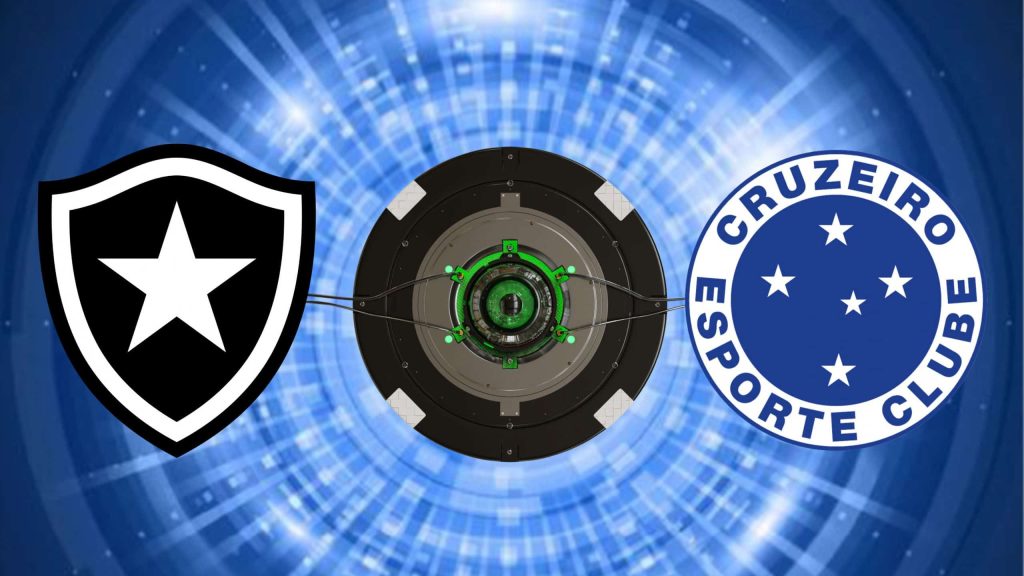 Botafogo x Cruzeiro: onde assistir, horário e escalação do Brasileirão