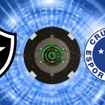 Botafogo x Cruzeiro: onde assistir, horário e escalação do Brasileirão