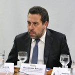 Boulos fala em "sacrifícios" ao comentar possibilidade de Haddad candidato