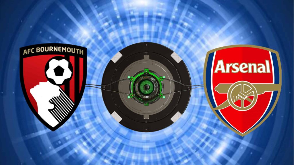 Bournemouth x Arsenal: onde assistir, horário e escalações do jogo