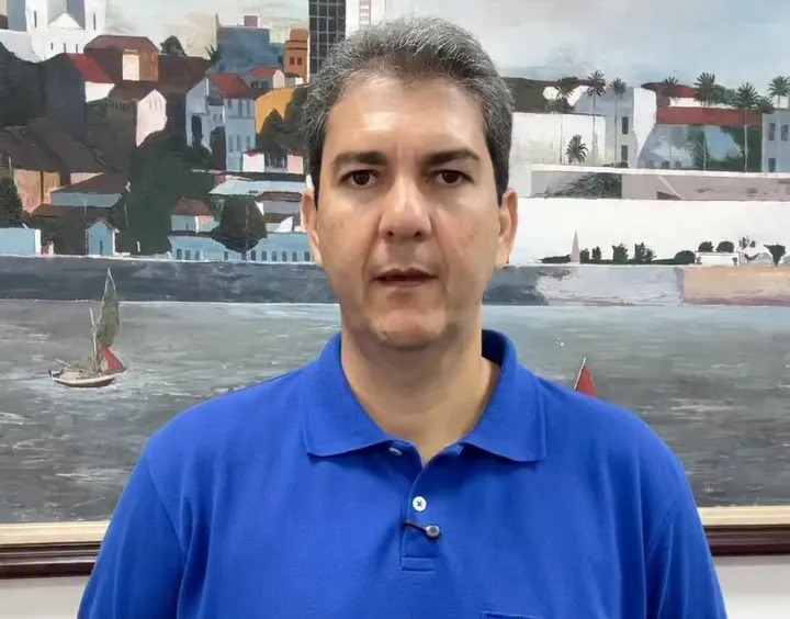 Braide volta a anunciar voucher de corridas por app durante