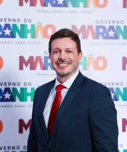 Brandão escolhe Raul Mochel como interventor de Turilândia