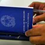 Brasil cria 1,279 milhão de postos de trabalho em 2025,