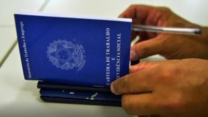 Brasil cria 1,279 milhão de postos de trabalho em 2025,