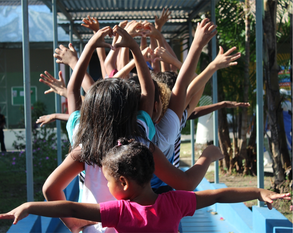 Brasil registra média de 66 desaparecimentos de crianças e adolescentes