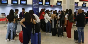 Brasil terá novas regras para entrada de produtos agropecuários