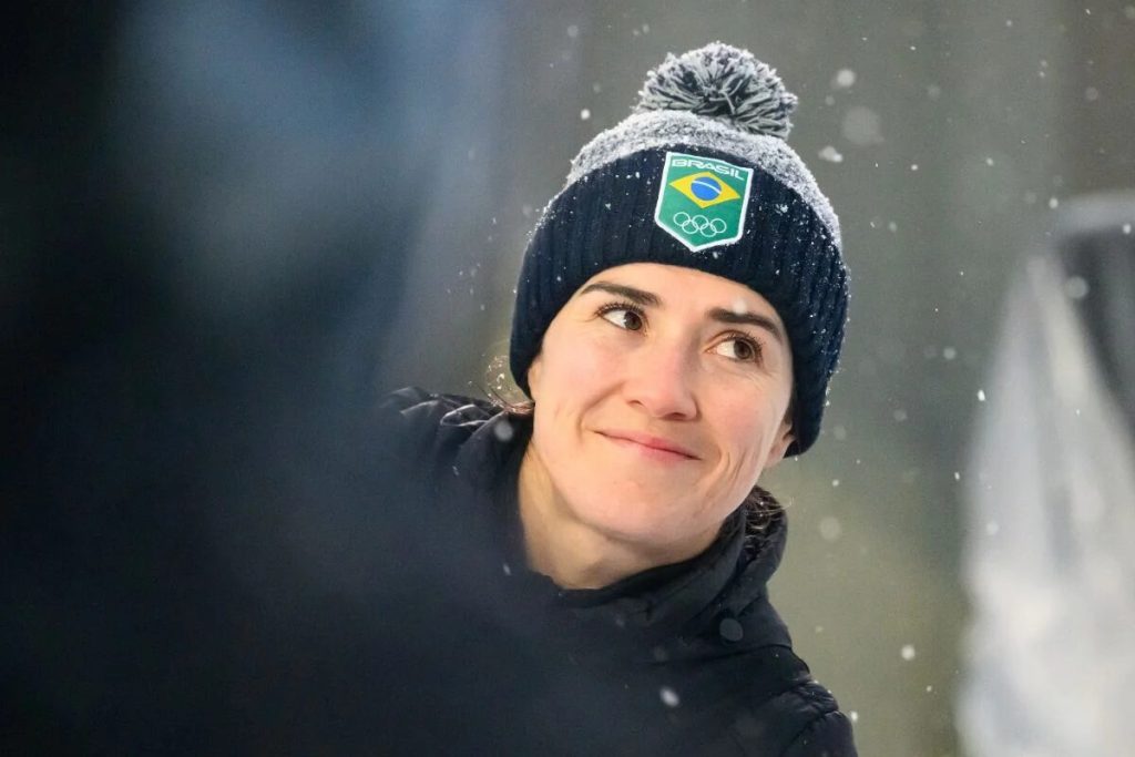 Brasileira conquista bronze na Suíça e chega embalada para Olimpíadas