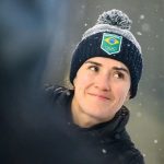Brasileira conquista bronze na Suíça e chega embalada para Olimpíadas