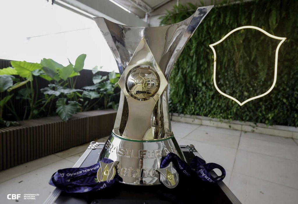Brasileirão 2026: regulamento, novidades, mudanças e mais