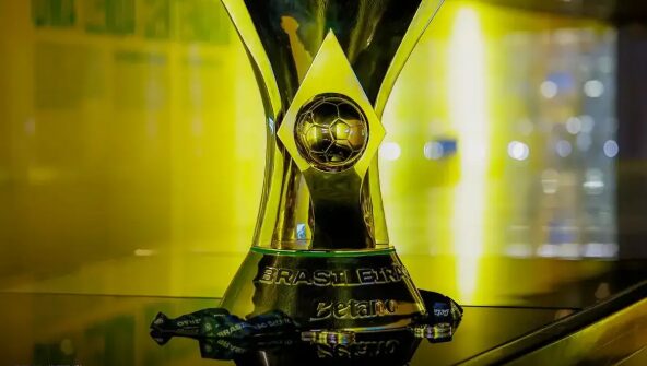 Brasileirão 2026: saiba as datas, horários e locais das rodadas