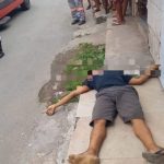 Briga na Forquilha acaba em morte em São Luís