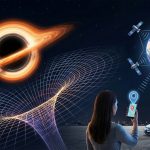 Buracos negros estão por trás de tecnologias essenciais do mundo