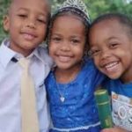 Buscas por crianças já duram mais de 100 horas