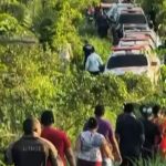 Buscas por irmãos desaparecidos entram no quinto dia em Bacabal