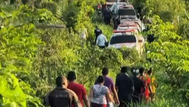 Buscas por irmãos desaparecidos entram no quinto dia em Bacabal