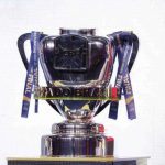 CBF divulga datas e formato da Copa do Brasil 2026