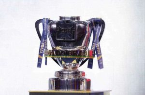 CBF divulga datas e formato da Copa do Brasil 2026