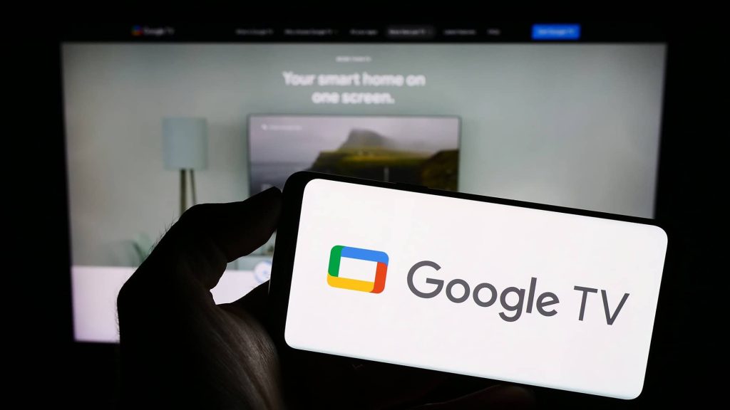 CES 2026: Gemini no Google TV ganha Nano Banana e