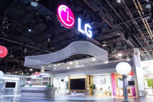 CES 2026: LG promete apresentar o notebook mais fino do