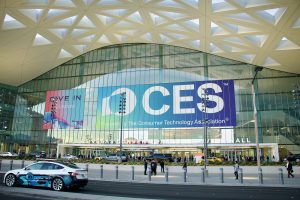 CES 2026: O que esperar da maior feira de tecnologia