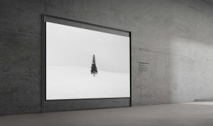 CES 2026: Samsung revela TV gigante com IA