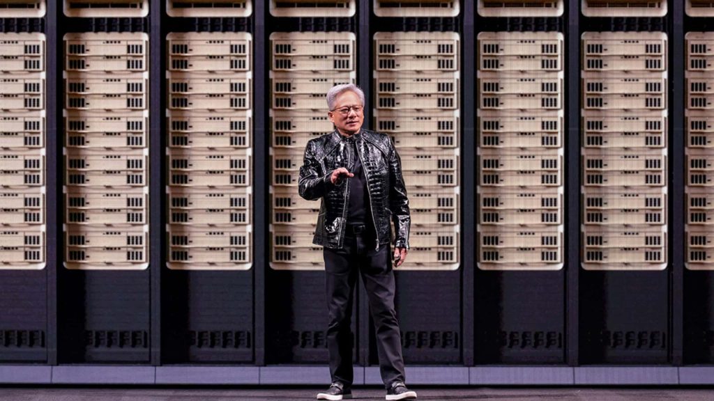 CES 2026 mostra quem manda no setor de tecnologia