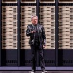 CES 2026 mostra quem manda no setor de tecnologia