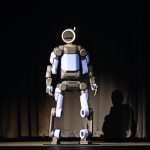 CES 2026: robô Atlas, da Boston Dynamics, faz primeira aparição