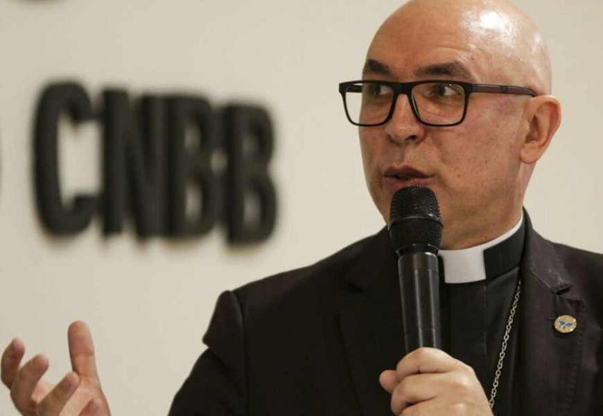 CNBB manifesta solidariedade ao povo venezuelano e defende soberania das