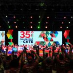 CNTE elege Fátima Silva e reforça defesa da escola pública