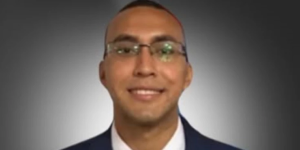 Cadete do Corpo de Bombeiros é executado a tiros em