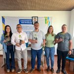 Cafeicultura surge como nova aposta para o desenvolvimento agrícola do