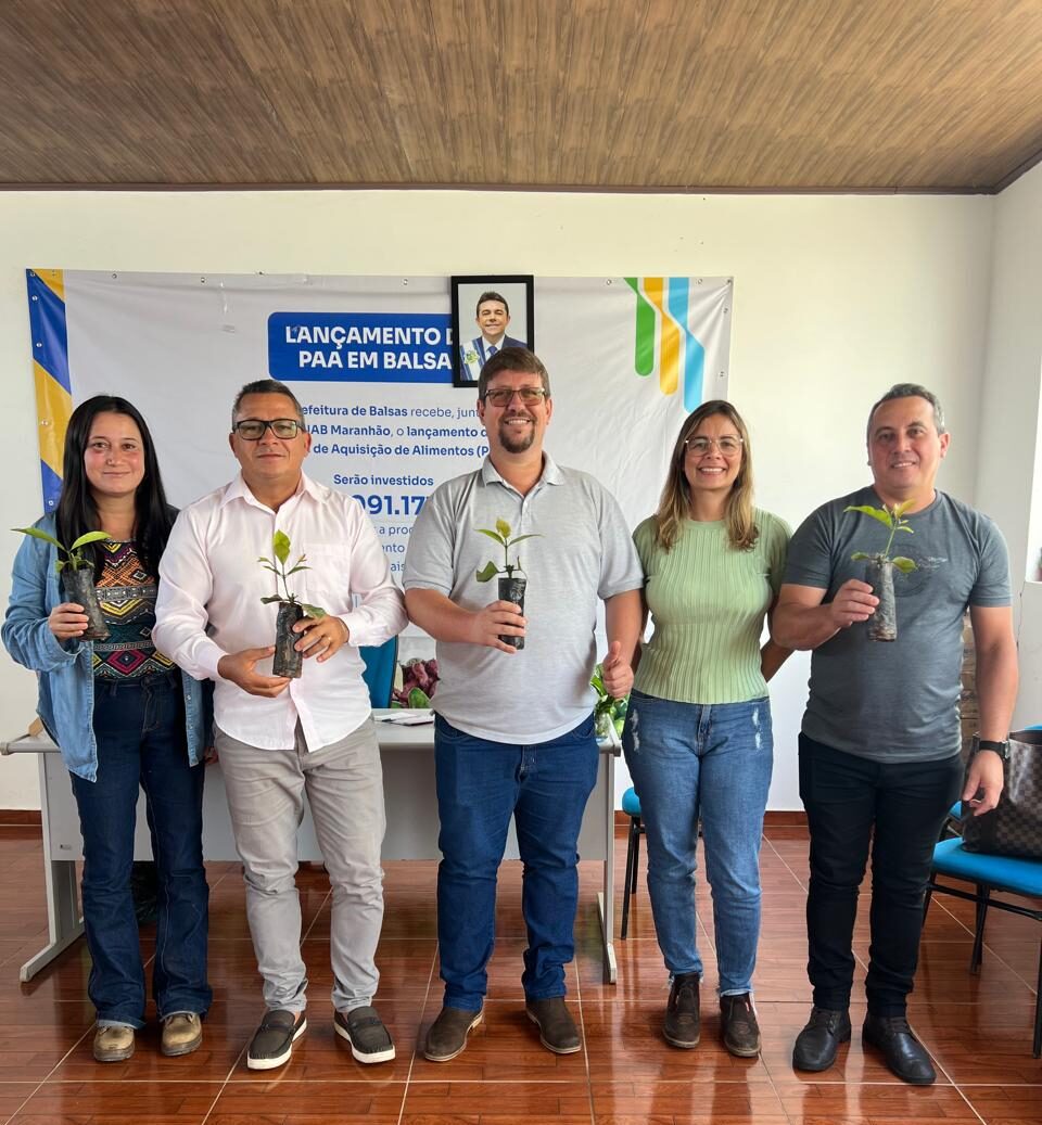 Cafeicultura surge como nova aposta para o desenvolvimento agrícola do